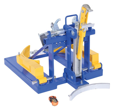 Deluxe Combo Fork Drum Lifter